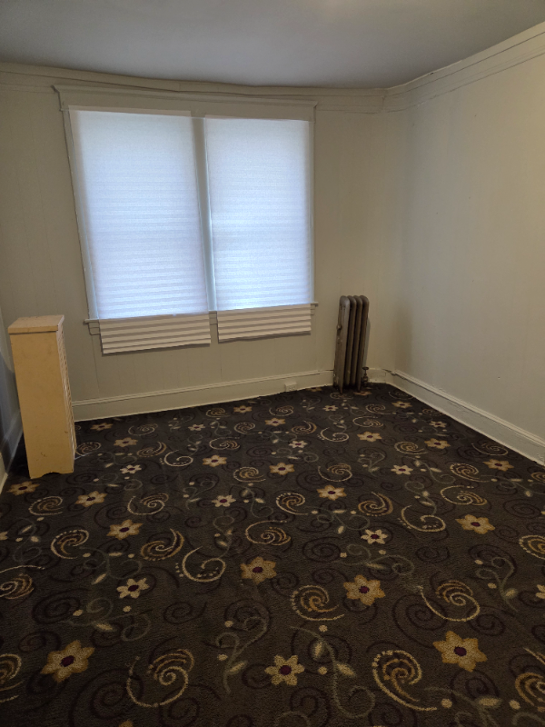 Baltimore Multiplex: 2209 Liberty Heights Ave