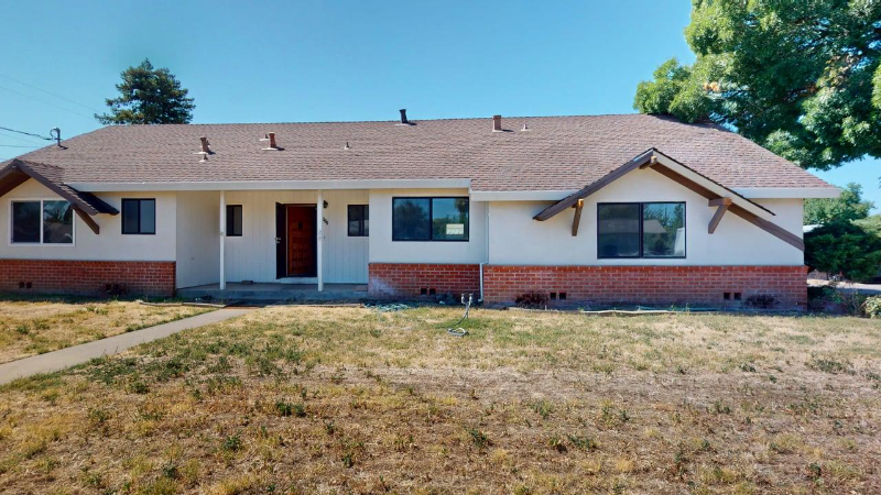 Yuba City House: 430 Neil Dr