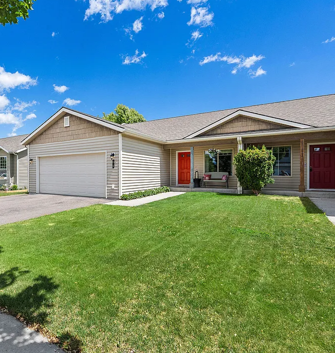 Kalispell House: 64 Empire Loop