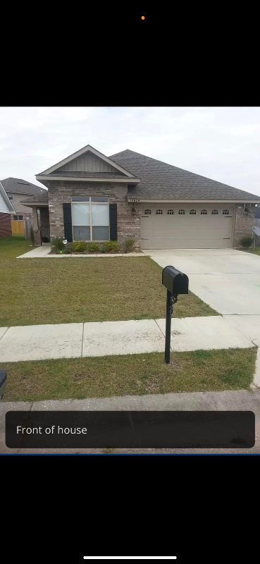 Gulfport House: 14604 Canal Crossing Blvd