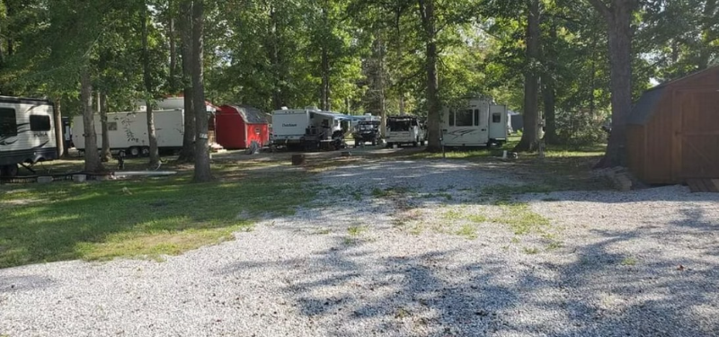 Dillsboro Other: 3622 East County Road 200 South