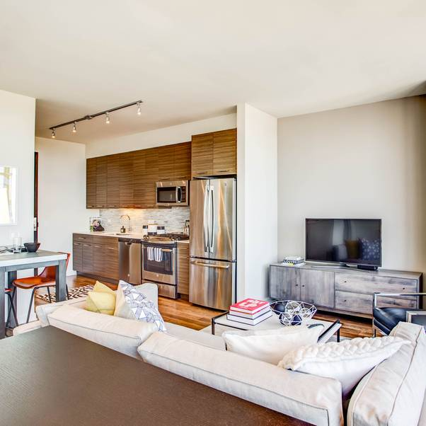 Chicago Condo: 343 West Chestnut St
