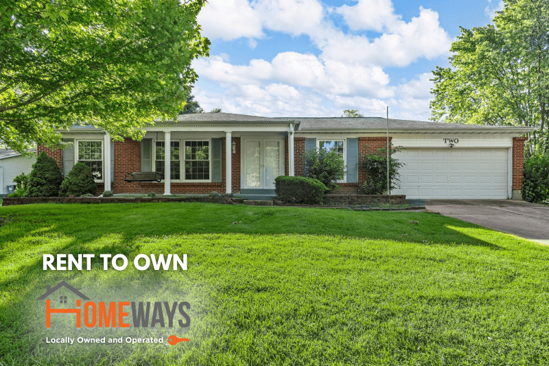 St Peters House: 2 Oak Point Ct