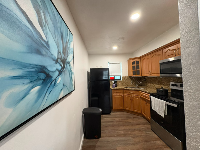 Fort Lauderdale Single Room: 2911 NW 11th St