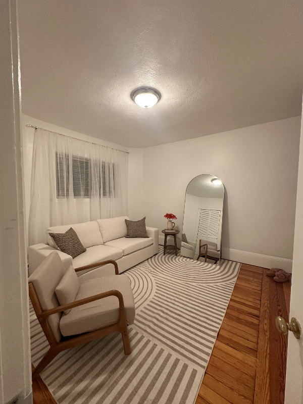 Medford Condo: 15 Walker st