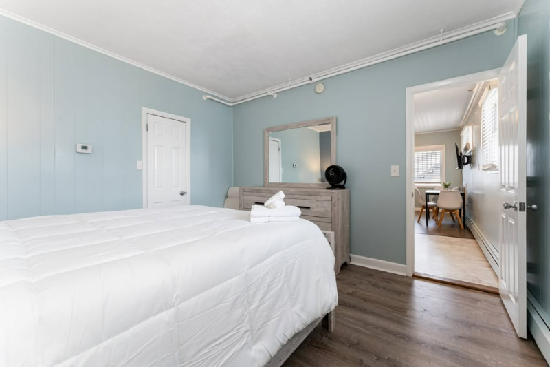 Old Orchard Beach Condo: 46 E Grand Ave