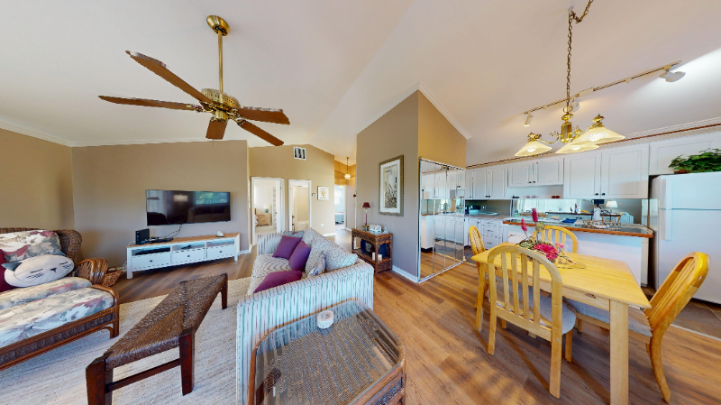 Big Pine Key House: 29822 Frostproof Rd