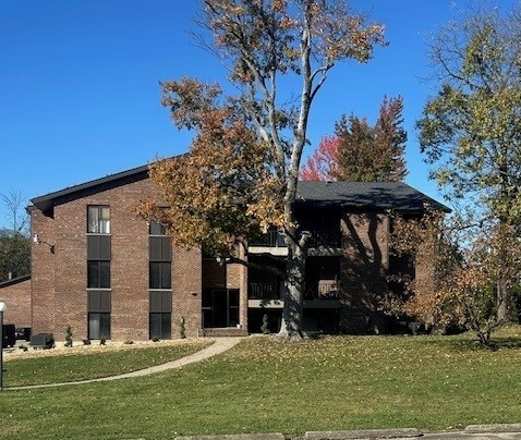 Cincinnati Apartment: 6801 Cheviot Road