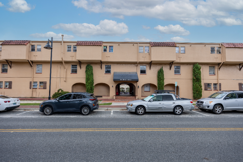 Gainesville Condo: 914 SW 8th Ave