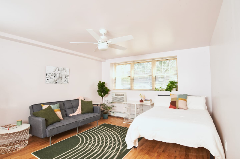 Asbury Park Condo: 309 4th Ave