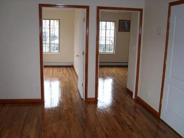 Brooklyn Multiplex: 1786 Linden Blvd