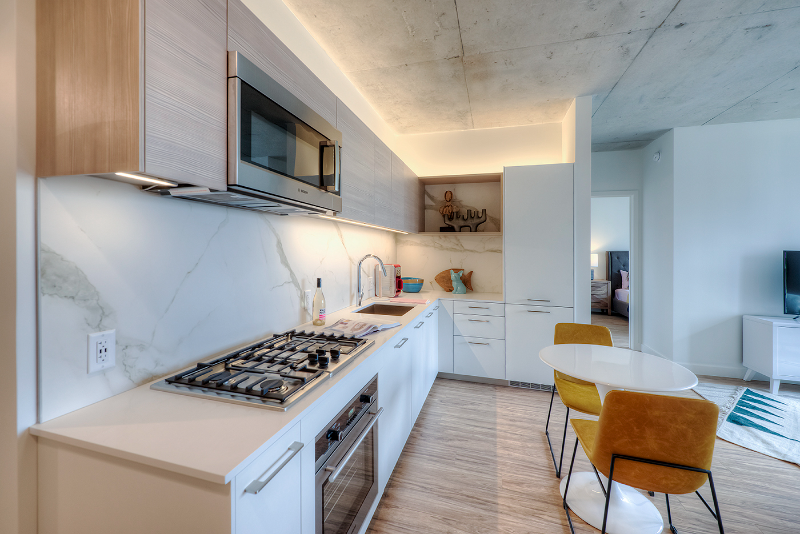 Chicago Condo: 174 N Desplaines St