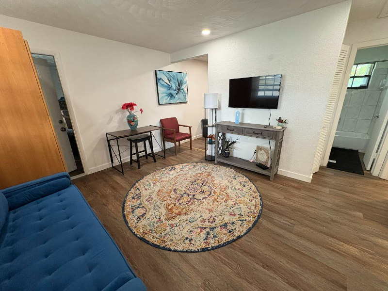Fort Lauderdale Single Room: 2911 NW 11th St
