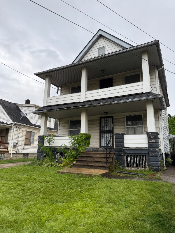 Cleveland Multiplex: 4111 E 59th