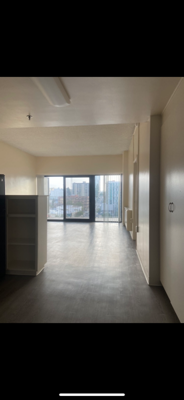 San Diego Apartment: 1455 Second Avenue