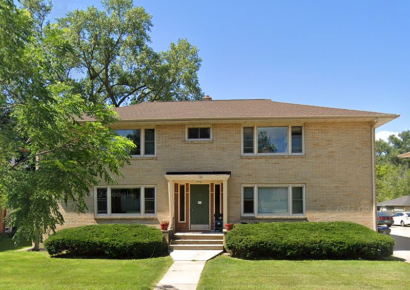 MADISON Multiplex: 926 High Street