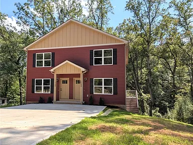 anderson Multiplex: 126 brookmeade dr