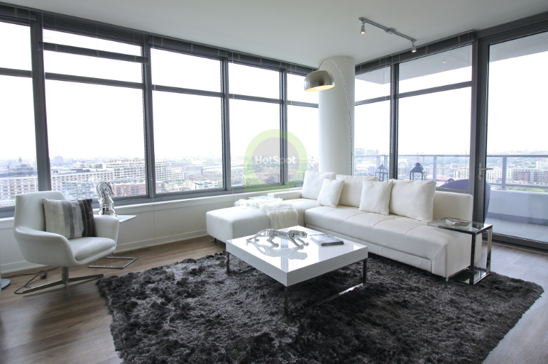 Chicago Condo: 338 W Chestnut