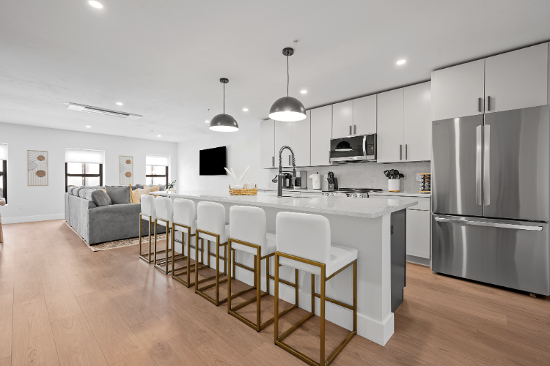 Worcester Multiplex: 416 Main Street