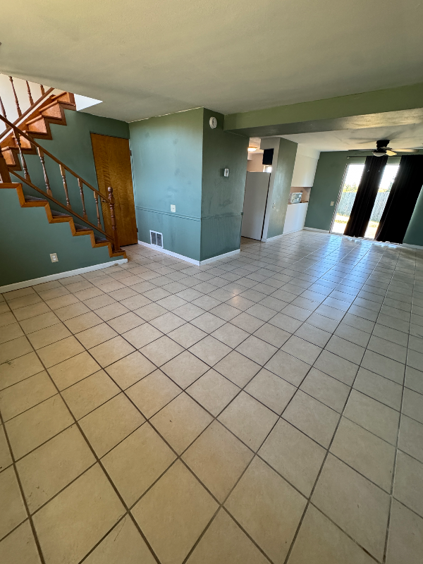 Belleville Townhome: 2416 Patrick Drive