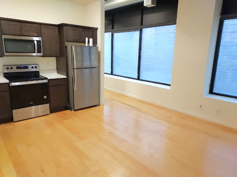 Rochester Apartment: 49 Stone Street Apt 302