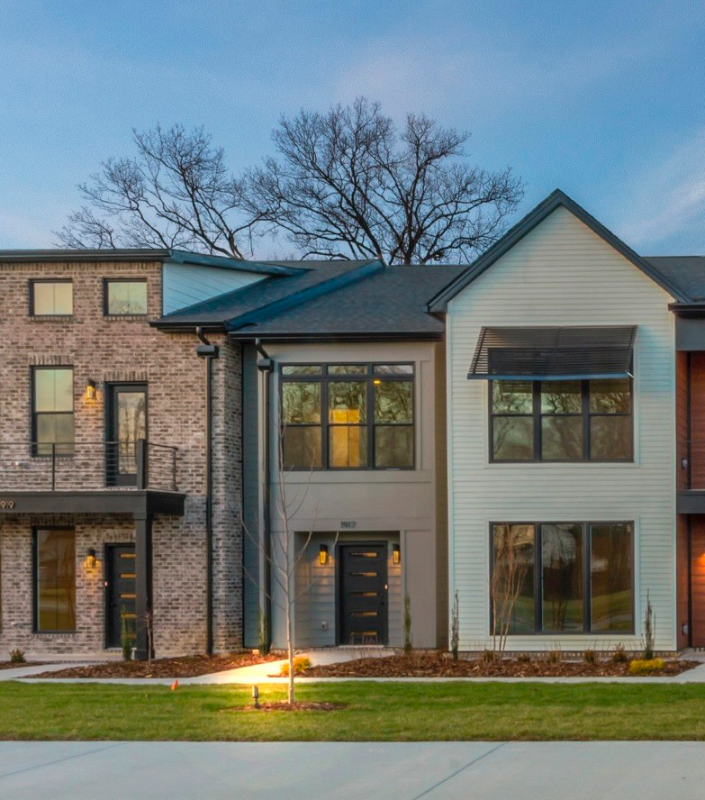 Murfreesboro Townhome: 2132 Gracie Bug Loop