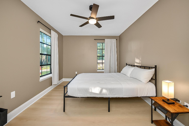 Apopka Single Room: 512 Mason Ave