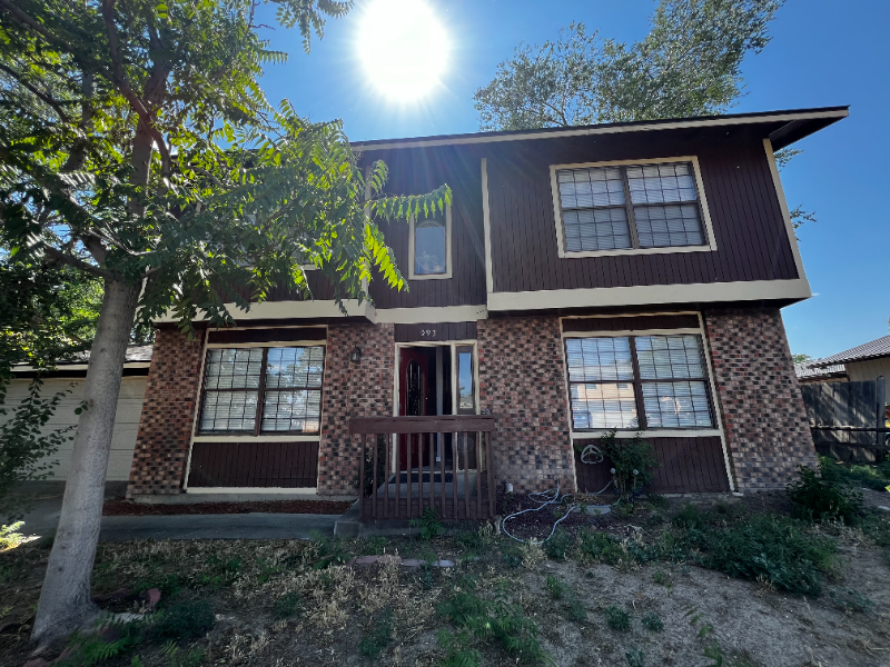 Grand Junction House: 593 Redwing Lane