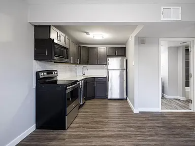 Philadelphia Apartment: 6800 Bingham St