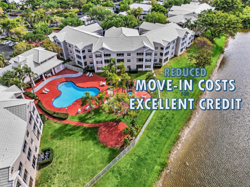 Fort Lauderdale Condo: 2881 North Oakland Forest Dr.