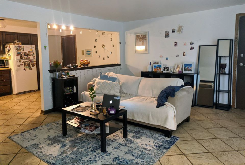 Chicago Condo: 8431 W. Bryn Mawr