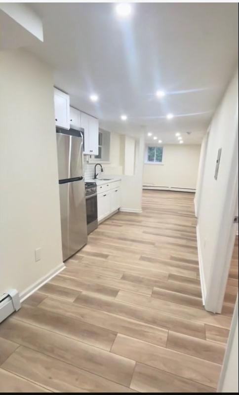 Albany Apartment: 98 Chestnut Street
