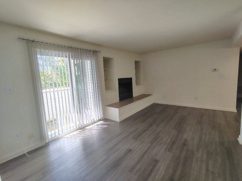 Lynchburg Apartment: 600 Reusens Road