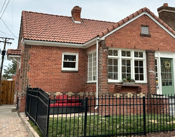 Denver Multiplex: 721 E 2nd Ave