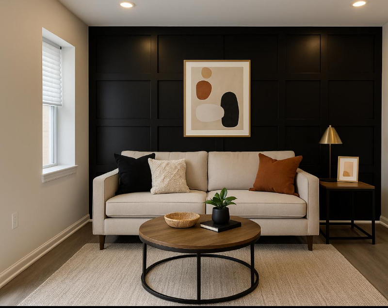 Philadelphia House: 4921 Haverford Avenue