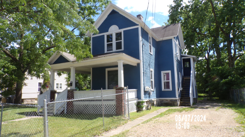 Kalamazoo Multiplex: 633 W. North St