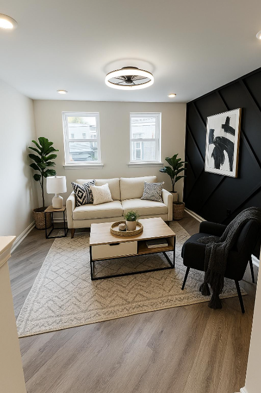 Philadelphia House: 4921 Haverford Avenue