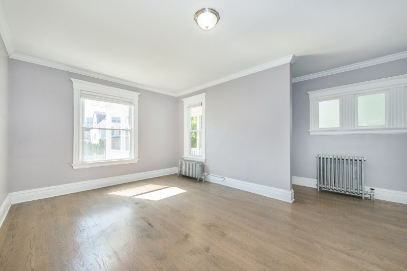 East Orange Multiplex: 233 Glenwood Ave