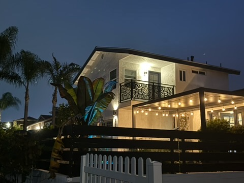 San Diego Apartment: 983 Hawaii Ave