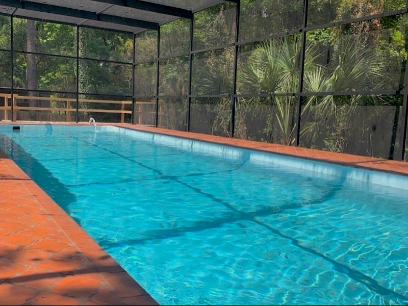 Gainesville House: 745 NW 18th Street