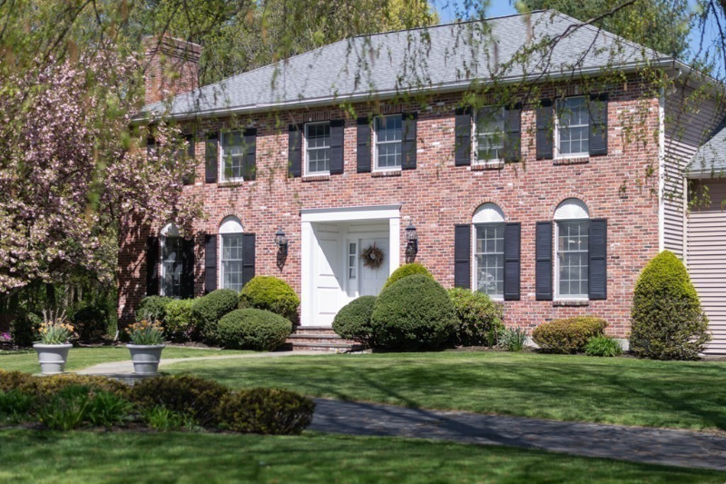 Weston House: 4 Elliston Rd