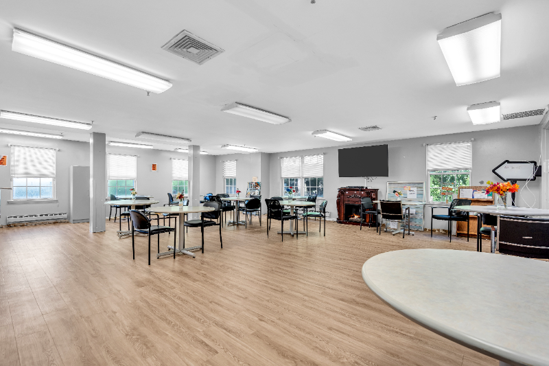 barrington Apartment: 2101 Reamer Dr Barrington Nj