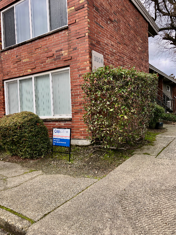 Seattle Other: 3604 NE 73rd Pl