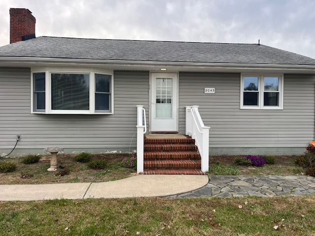 Fredericksburg Multiplex: 8043 Chancellor Road