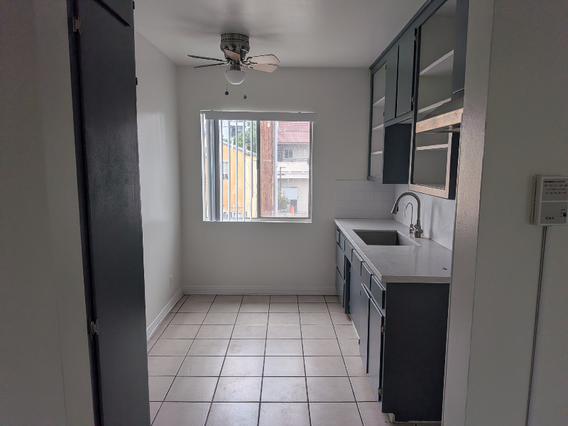 Huntington Park Apartment: 6501 Stafford Ave