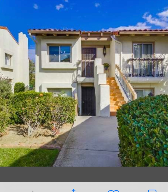San Diego Other: 12054 Caminito Campana