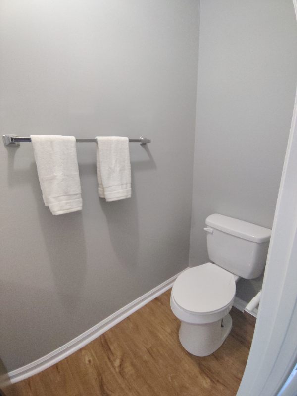 Lynchburg Townhome: 27 Duiguid Dr