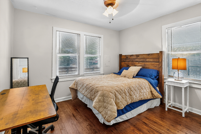 Largo Single Room: 731 20th St NW