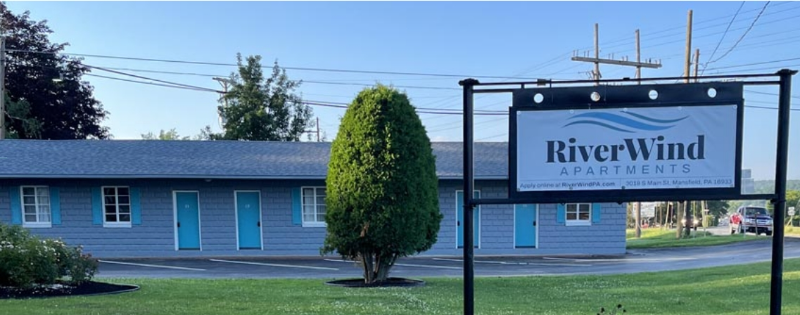 mansfield Single Room: 3018/3026 s main st