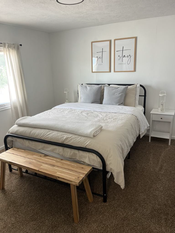 Rock Springs House: 1634 3rd east street #8